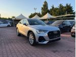 Audi Q3 SPB 35 TDI S tronic quattro edition