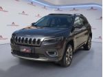 Jeep Cherokee 2.2 Mjt 195cv Overland 4WD Auto