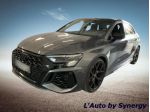 AUDI RS 3 SPB TFSI quattro S tronic rif. 23972818