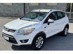 FORD Kuga 2.0 TDCi 136 CV 4WD Titanium DPF