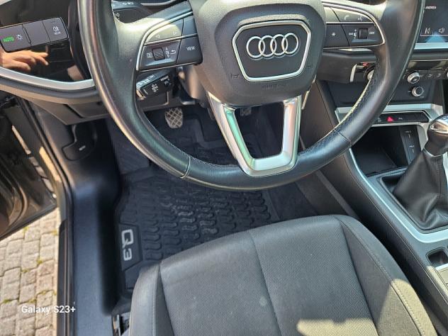 Q3 35 TDI iva esposta valutiamo usato /scambio - Foto 8
