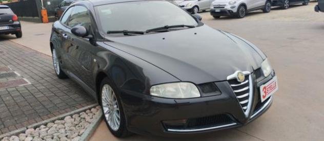 ALFA ROMEO GT 1.8 16V TS Distinctive rif. 23917111 - Foto 4
