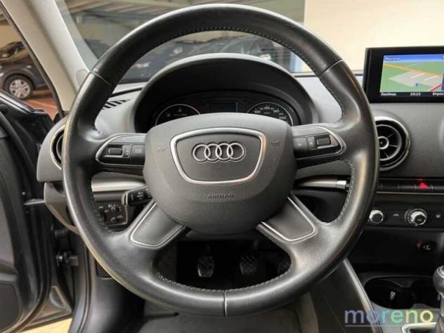 AUDI A3 SB 1.6 TDI 110 CV Business rif. 18998864 - Foto 6