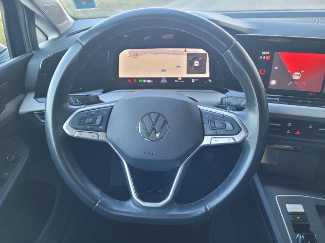 Volkswagen Golf 1.5 eTSI 130 CV EVO ACT DSG Life - Foto 9