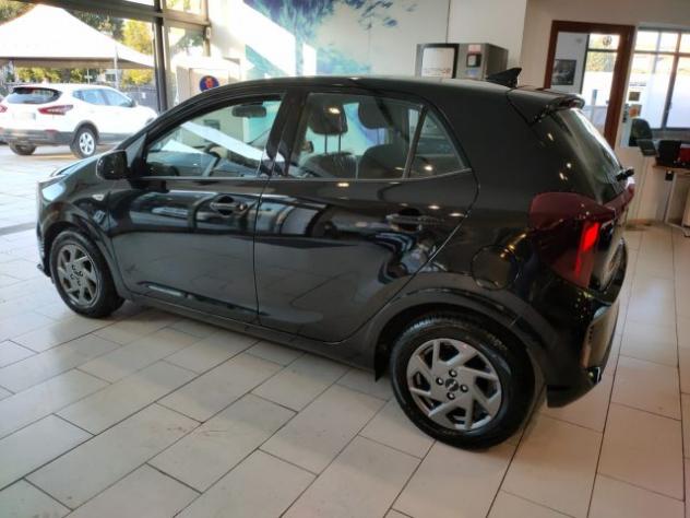 KIA Picanto 1.0 12V 5 Porte Urban 7 Anni Garanzia rif. 23982986 - Foto 7