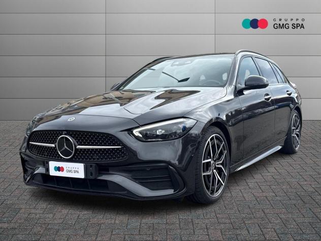 Mercedes-Benz Classe C C SW 300 d mhev Premium Pro auto