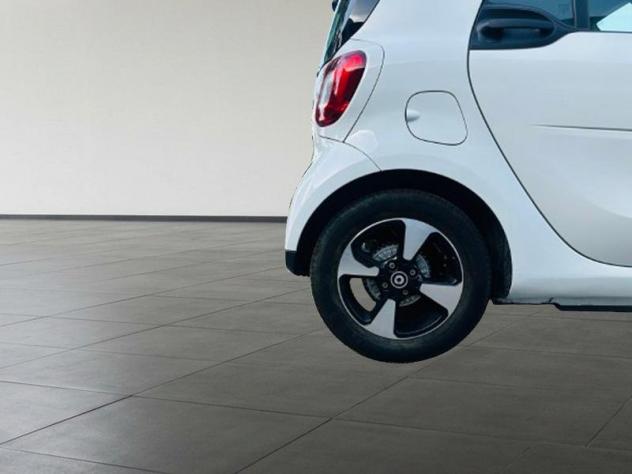 smart EQ Fortwo EQ 60kW passion - Foto 7