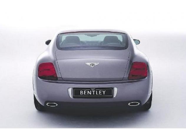Bentley Continental Flying Continental GT II Continental GT 6.0 575cv - Foto 7