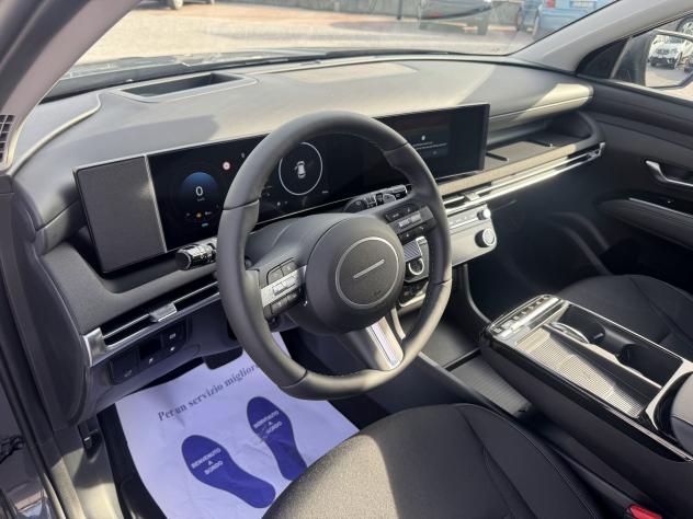 Hyundai Tucson PHEV 1.6 PHEV 4wd 288cv Exellence Auto - Foto 10