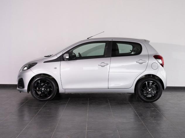 Peugeot 108 Active VTi 72cv - Foto 2