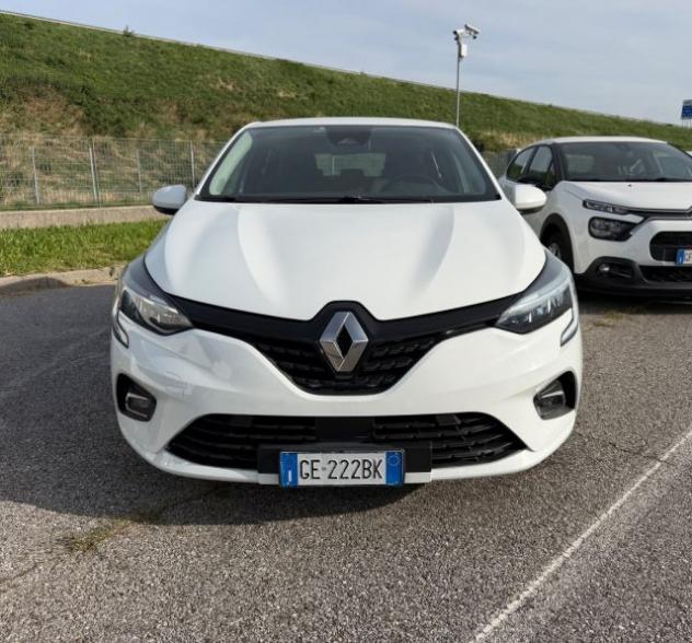 RENAULT Clio Blue dCi 85 CV 5 porte Business rif. 23723168 - Foto 2