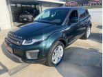 Land Rover Range Rover Evoque Range Rover Evoque 2.0 TD4 150 CV 5p. Pure
