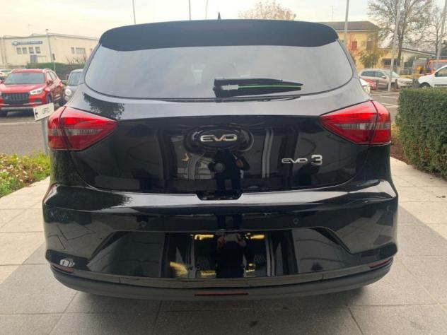 EVO Evo 3 Evo 3 1.5 113cv *PRONTA CONSEGNA, 5 ANNI DI GARANZIA* - Foto 5
