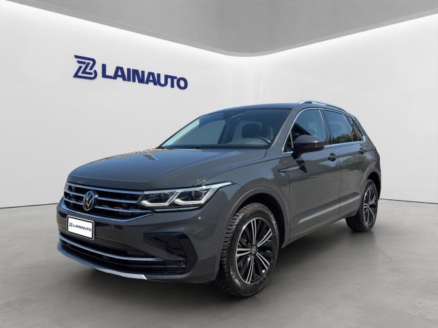 Volkswagen Tiguan 2.0 tdi Life 4motion 150cv dsg