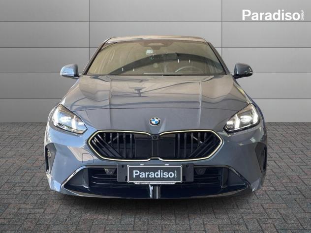 BMW Serie 1 118D 2025 | 150CV DIESEL | MSPORT PRO - Foto 3