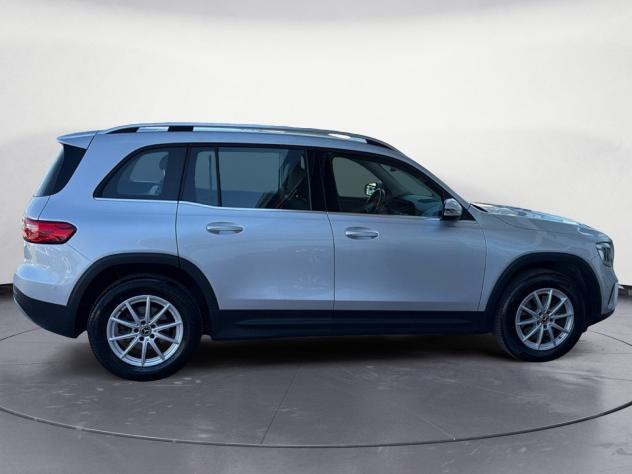 Mercedes-Benz GLB GLB 200 d Auto Executive - Foto 8