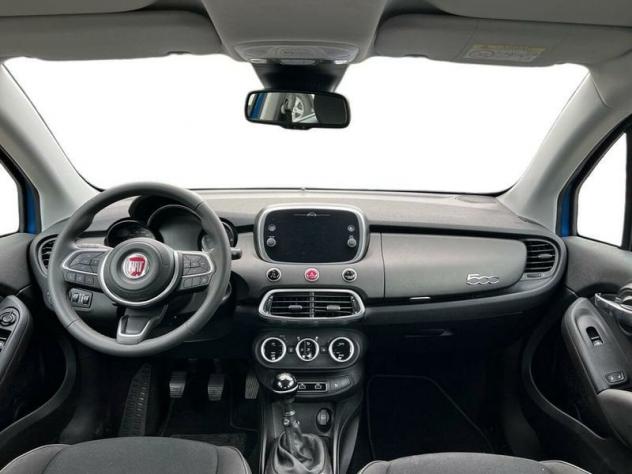 FIAT 500X 1.0 T3 120cv MT E6D Connect - Foto 8