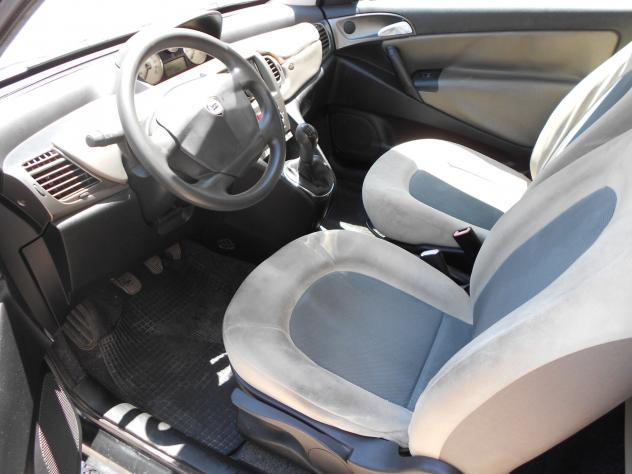 Lancia Ypsilon 1.3 Multijet 16V Argento - Foto 6