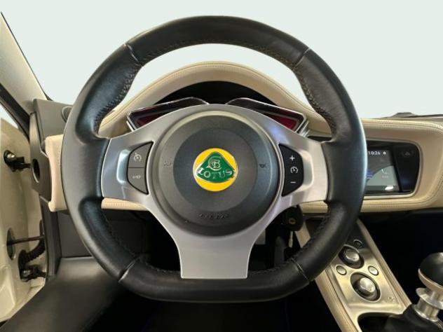LOTUS Evora 2+2 - Cam - Carplay - Limitatore rif. 21701713 - Foto 10