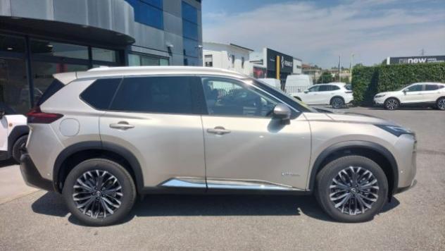 NISSAN X-Trail e-Power 2WD 5 posti Tekna rif. 24041229 - Foto 3
