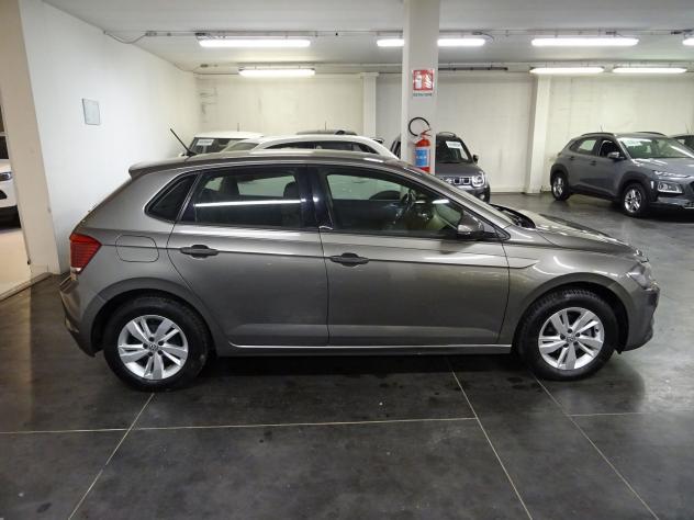 Volkswagen Polo 1.0 TSI Comfortline BMT - Foto 5