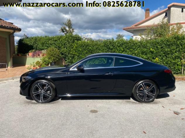 MERCEDES-BENZ CLE 220 d Coupé Advanced rif. 24159033 - Foto 3