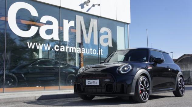 MINI John Cooper Works 2.0 John Cooper Works JCW rif. 23378944