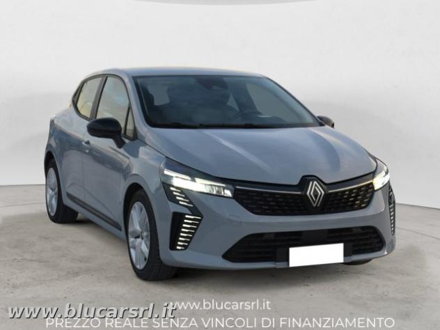 RENAULT Clio Clio 1.0 tce Evolution Gpl 100cv rif. 24050832