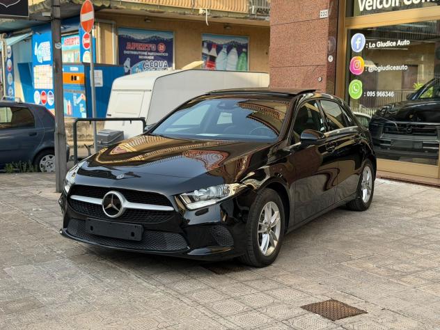 Mercedes-Benz Classe A A 200 d Premium - Foto 3