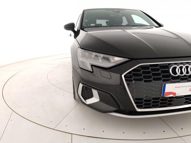 Audi A3 Sportback 35 TDI S tronic Business Advanced - Foto 5