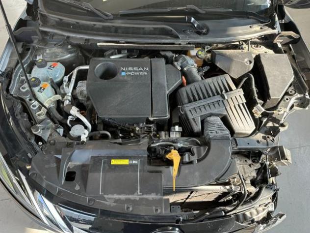 NISSAN Qashqai E-POWER N-CONNECTA rif. 23736120 - Foto 9