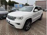 JEEP Grand Cherokee 3.0 V6 CRD 250 CV Multijet II Overland TETTO APRIB rif. &hellip;