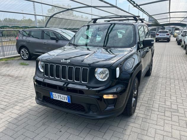 Jeep Renegade 1.0 T3 120cv Longitude