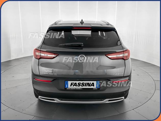Opel Grandland X Grandland X 1.6 ecotec Innovation s&s 120cv - Foto 5
