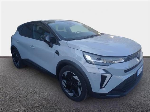 RENAULT Captur TCE 100 GPL TECHNO 2025 rif. 24028509 - Foto 2