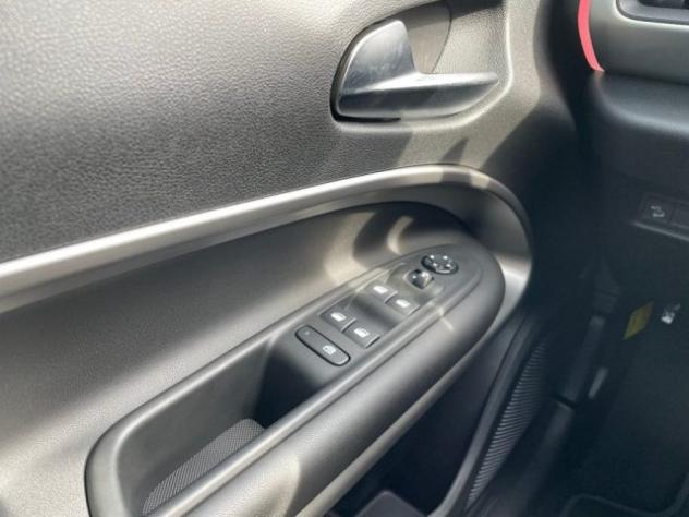JEEP Avenger 1.2 Turbo Summit 100cv #VARI.COLORI rif. 22842310 - Foto 8