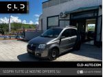 Fiat Panda 1.4 16V 100 HP