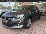 Peugeot 208 1.5 Blue HDI 100 Allure #50234