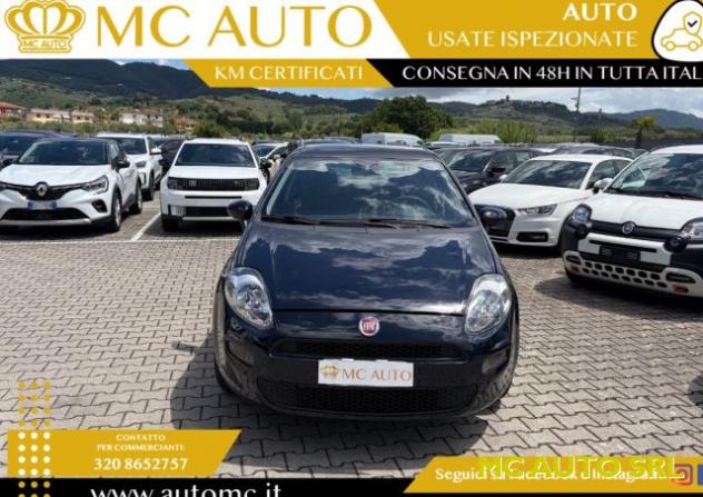 FIAT Punto 1.2 8V 5 porte Street rif. 23780415 - Foto 2