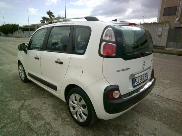 CITROEN C3 Picasso 1.6 HDi 90 Business rif. 20215760 - Foto 7