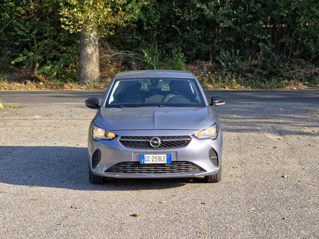 Opel Corsa 1.2 Elegance CV-75 E6 Manuale NEO 2020 - Foto 2