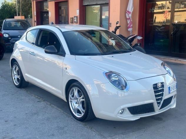 Alfa Romeo MiTo 1.3 JTDm 85 CV S&S Distinctive
