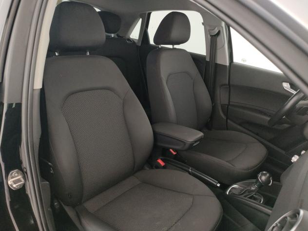 Audi A1 A1 Sportback 1.4 tdi S-Line S-tronic - Foto 9