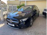 Mercedes classe a 180 amg automatico navi