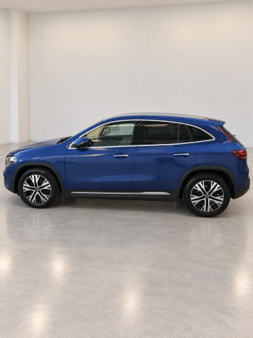 Mercedes GLA 200d Progressive Advanced Plus – 35.000 km - Foto 3