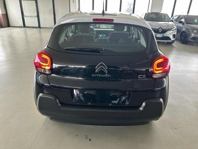 CITROEN C3 PureTech 83 S&S Shine rif. 21954699 - Foto 7