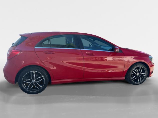 Mercedes-benz A 160 CDI Sport - Foto 7