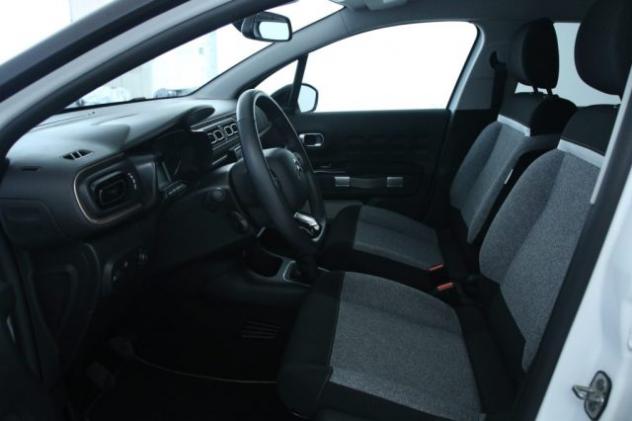CITROEN C3 PureTech 82 S&S Origins NEOPATENTATI rif. 18060124 - Foto 7