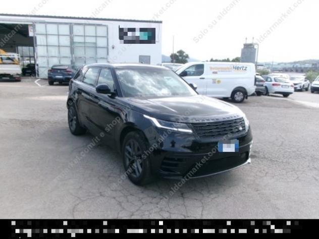LAND ROVER Range Rover Velar 2.0D I4 204 CV Dynamic SE rif. 24089049 - Foto 2