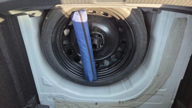 VOLKSWAGEN Taigo 1.0 TSI 95 CV Life PERMUTE OK NEOPATENTATI rif. 23918268 - Foto 10